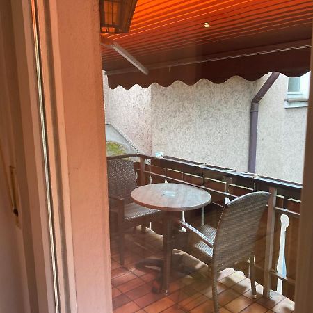 Hotel Specht Witten Luaran gambar