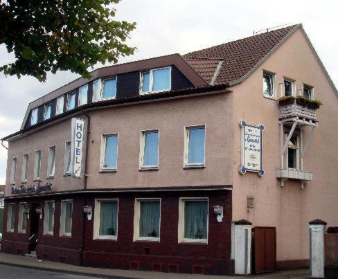 Hotel Specht Witten Luaran gambar