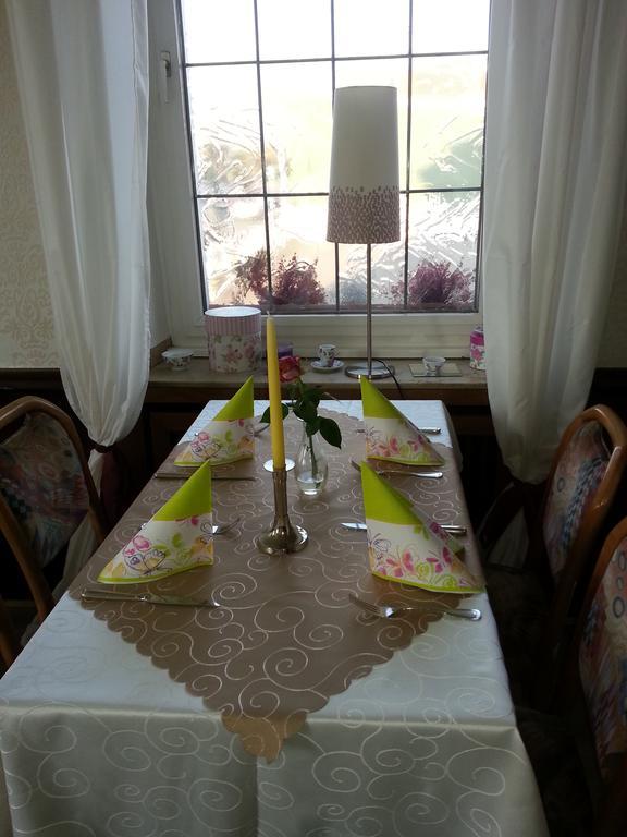 Hotel Specht Witten Luaran gambar