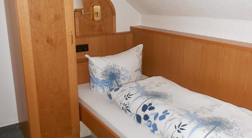 Hotel Specht Witten Bilik gambar