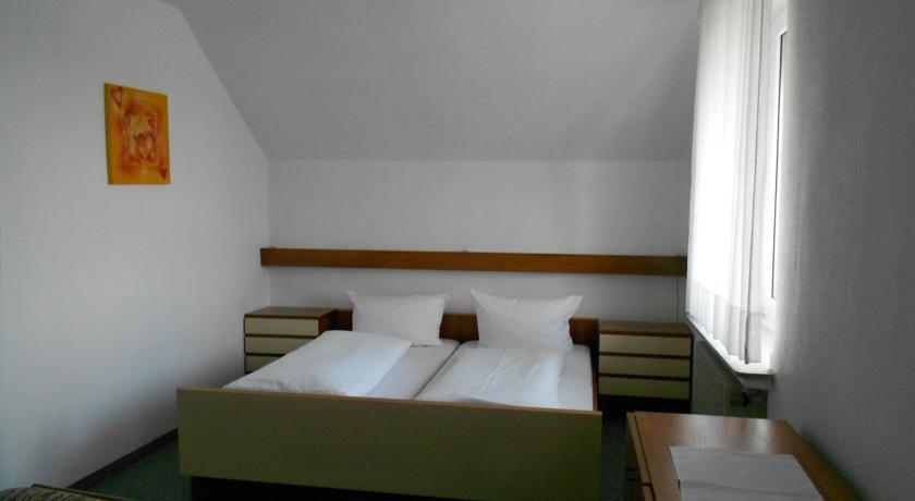 Hotel Specht Witten Bilik gambar
