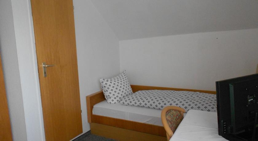 Hotel Specht Witten Bilik gambar