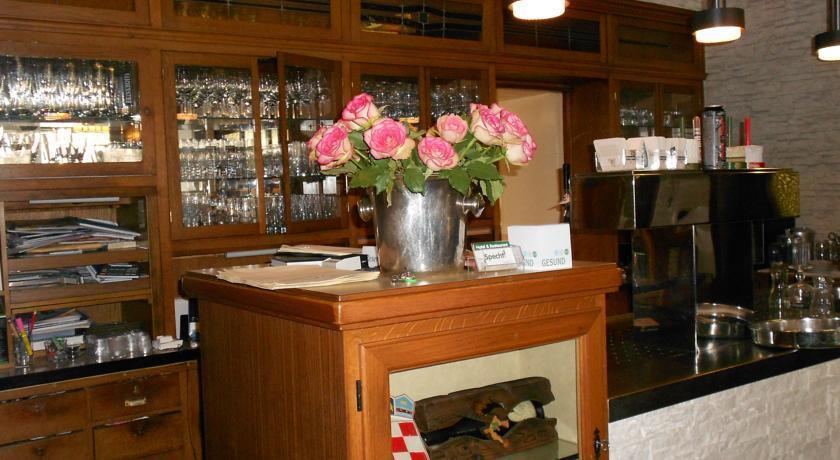 Hotel Specht Witten Luaran gambar