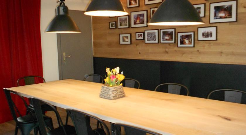 Hotel Specht Witten Luaran gambar