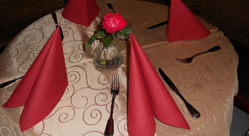 Hotel Specht Witten Luaran gambar