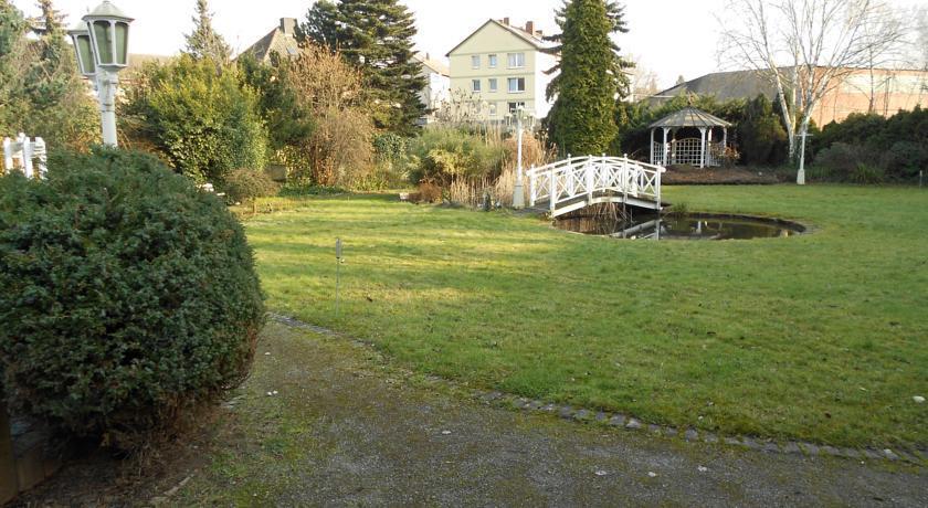 Hotel Specht Witten Luaran gambar