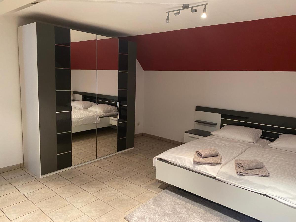 Hotel Specht Witten Luaran gambar