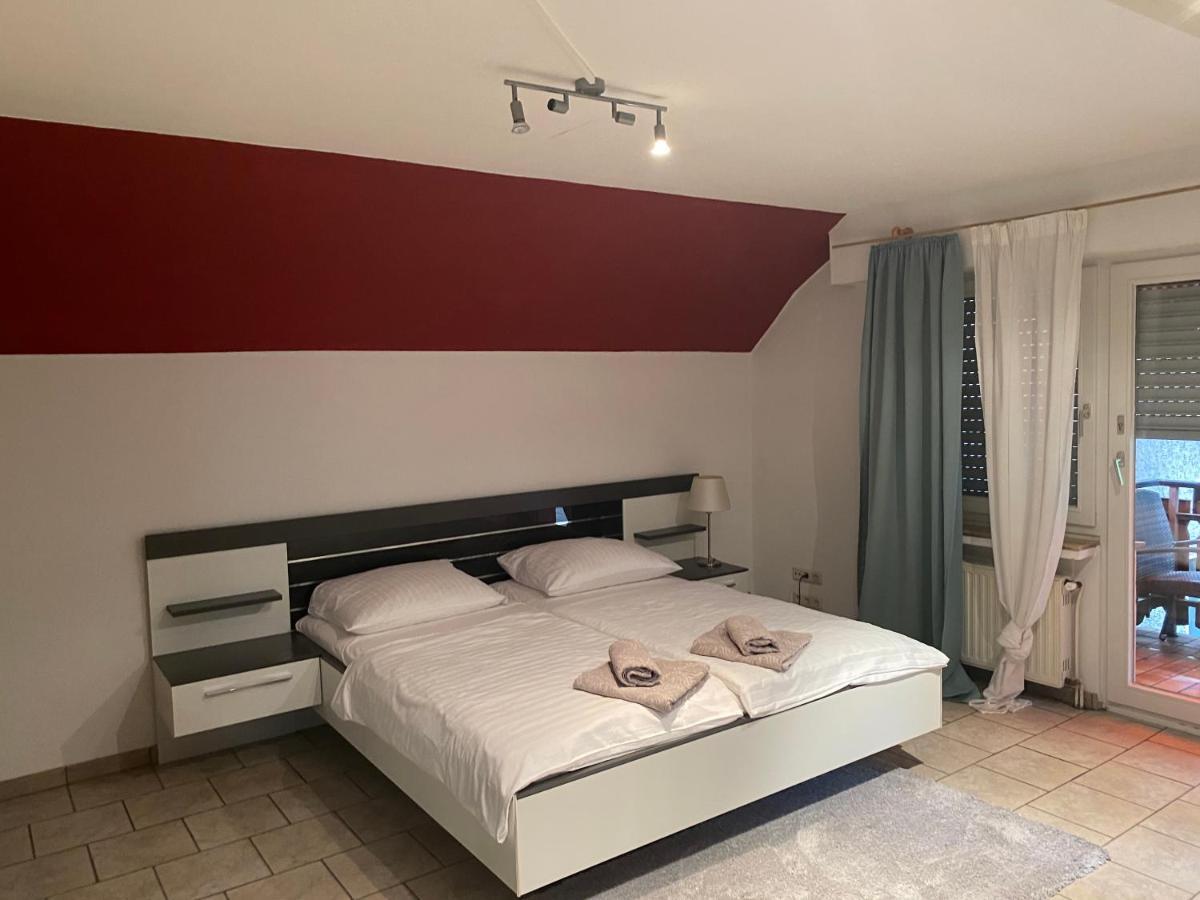 Hotel Specht Witten Luaran gambar