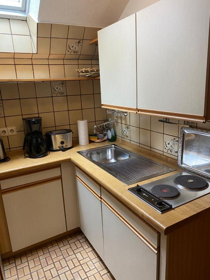 Hotel Specht Witten Luaran gambar